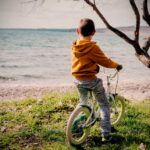 Jakie ciśnienie w oponach rowerowych dla dzieci