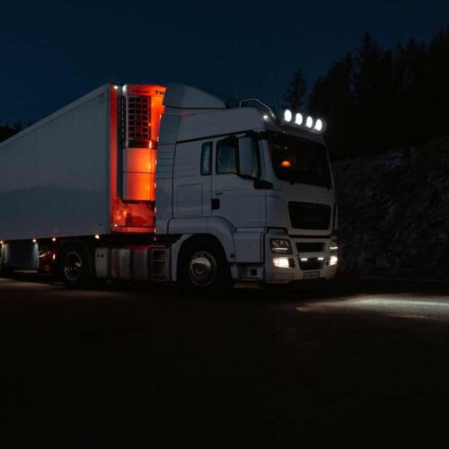 Ciągniki siodłowe Volvo – wysoka jakość i niezawodność