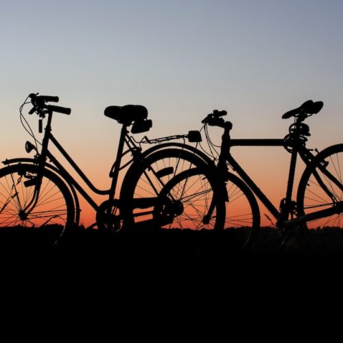 Jak zorganizować wycieczkę rowerową?