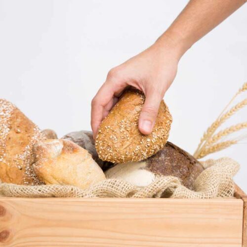 Jak wybrać idealny chlebak do kuchni?