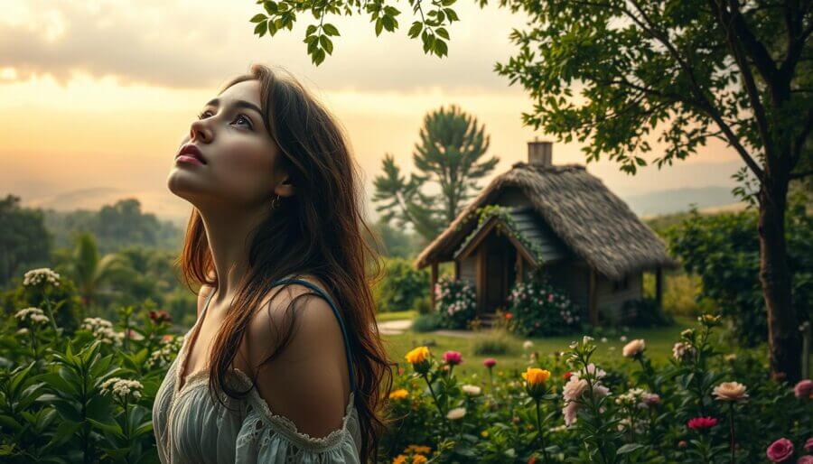 Recenzja książki „Co wyszeptał nam deszcz” autorstwa Joanny Balickiej