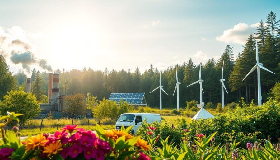 Wynalazki szkodliwe dla przyrody i czym można je zastąpić