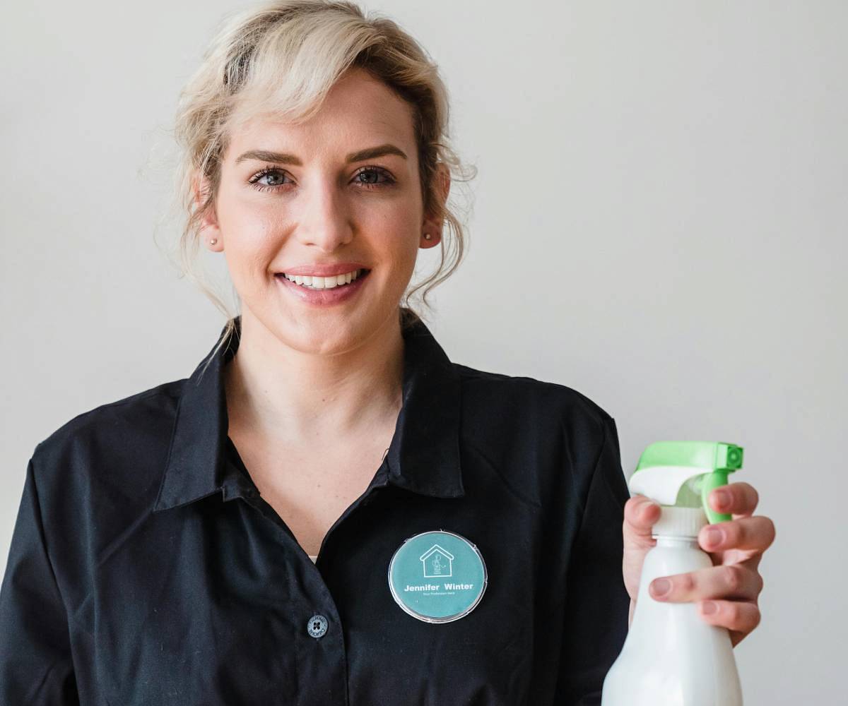 firma sprzątająca poznań RYGO