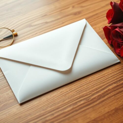 Ile włożyć do koperty na 50lecie ślubu