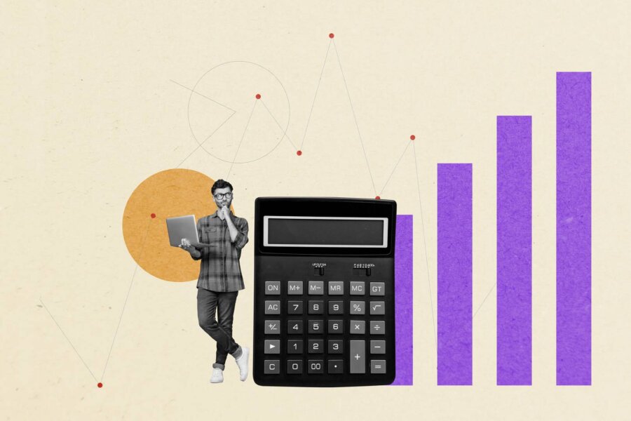 Jak mądrze planować budżet na cały miesiąc