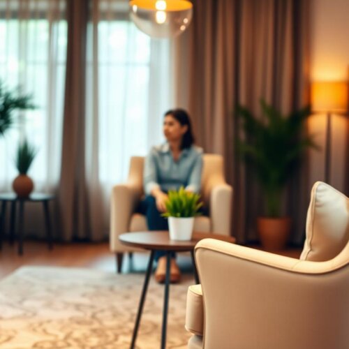 Jak znaleźć dobrego psychologa w swoim mieście