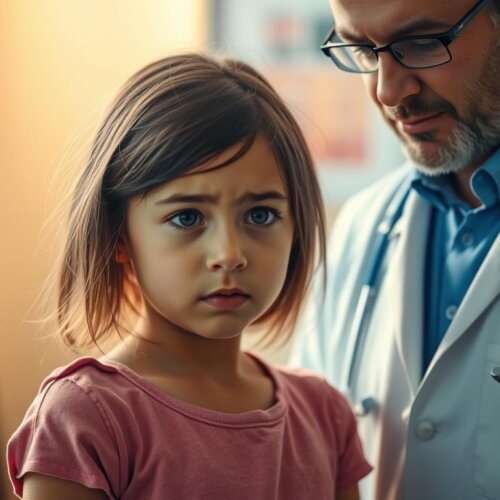 Najczęstsze problemy ginekologiczne u dziewczynek- co powinno zaniepokoić rodzica