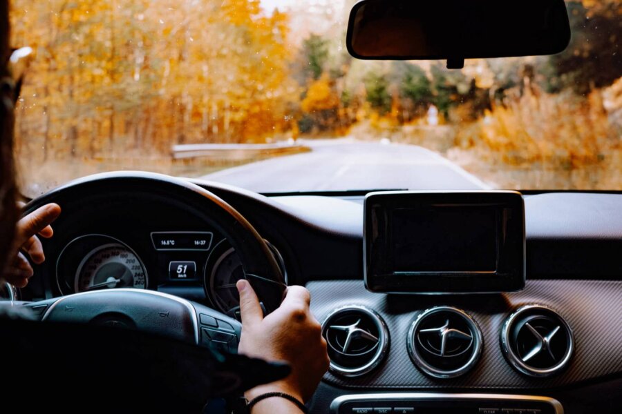 Gdzie kupić winietę do Austrii i czemu jest to konieczne?