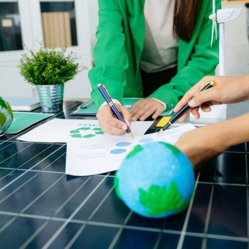 Jak prawidłowo prowadzić ewidencję odpadów w systemie BDO – praktyczny poradnik