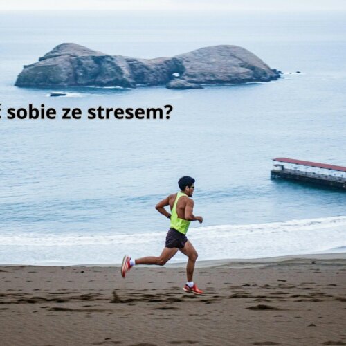 Jak radzić sobie ze stresem: Skuteczne techniki i porady