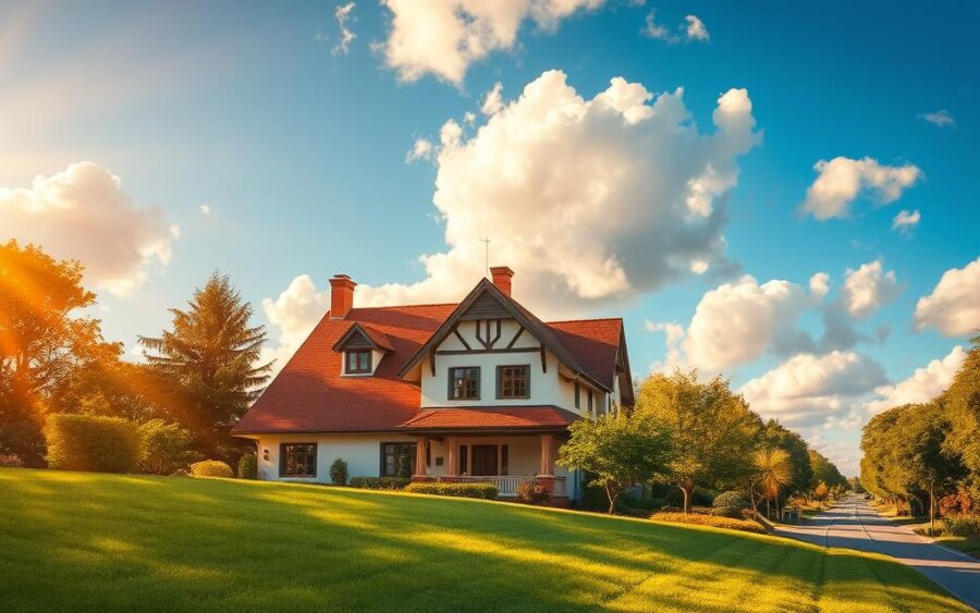 Jak uzyskać dobry kredyt hipoteczny i spełnić marzenia o domu