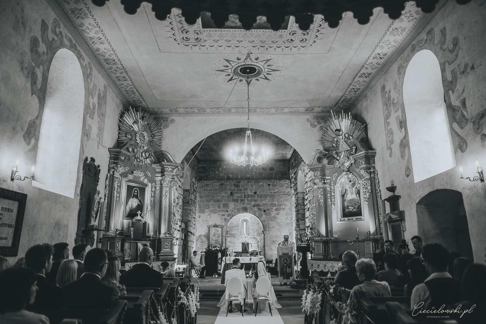 ślubne zdjęcia ciecielowski.pl