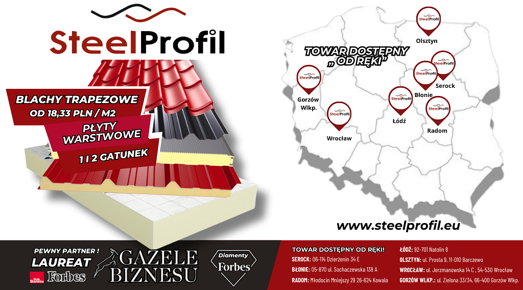 SteelProfil Blachy Trapezowe.png