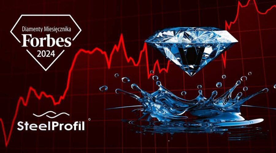 SteelProfil – stabilność, jakość i dostępność materiałów, które gwarantują sprawną realizację inwestycji