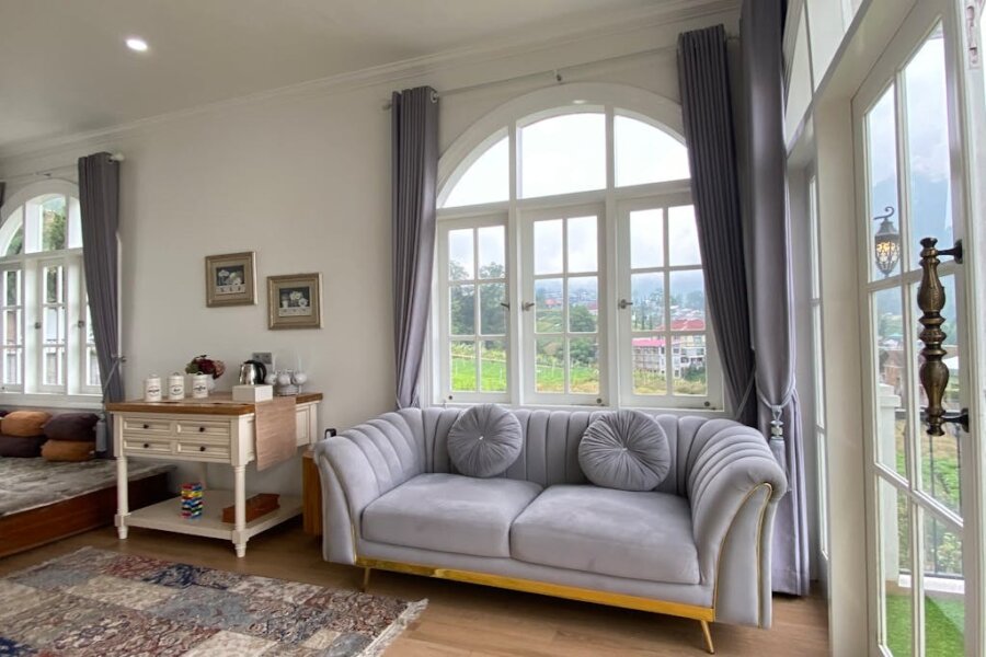 Skąd czerpać inspiracje do aranżacji wnętrz? Oto najlepsze źródła